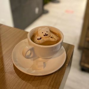 Meet your Posher, Szeyan